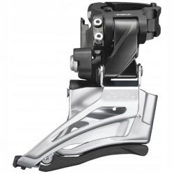 Shimano Első váltó Shimano FD-M6025-H 2s 34/38T (3-FDM6025H)