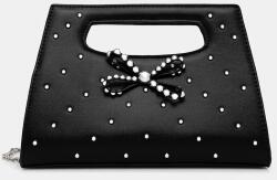 Steve Madden kézitáska Blynne - fekete Univerzális méret