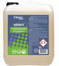 Clinex Rovar- És Madártrágya Eltávolító Szer 5L