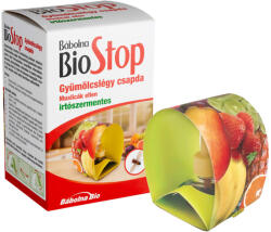 BioStop gyümölcslégy muslinca csapda