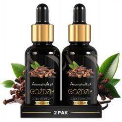 Aromaholik Természetes Szegfűszeg illóolaj Erős Szegfűszeg Illat 60ml (Olejek z Goździków Eteryczny do Sauny)