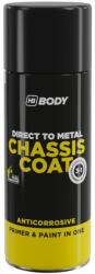 Total Lux Kft Body 410 CHASSIS Coat spray - Antracit, 400 ml