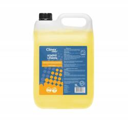 Clinex Bio Pilótafülke Citrom 5L Dermis Bőr Műanyag Felújítási Készítmény