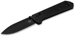 Böker Kihon DC ALL Black Zsebkés (01BO905)