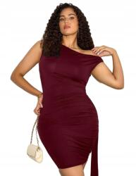 Shein Ruha Egy Vállra 0XL