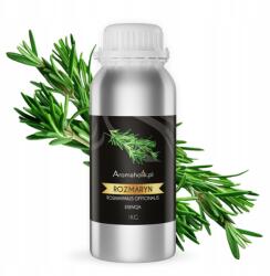 Aromaholik Rozmaring illóolaj 1kg 1l 1000ml Tiszta Koncentráció Vitalitás (Aromaholik 1000ml 1L Olejek Eteryczny)