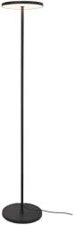 Viokef Demy fekete LED állólámpa (VIO-4341100) LED 1 izzós IP20 (4341100)