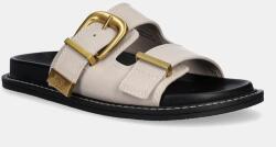 Steve Madden papucs Arch-E - bézs Női 41