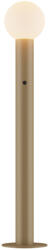 Viokef Lighting Ratu pezsgőarany LED állólámpa (VIO-4349101) LED 1 izzós IP20 (4349101)