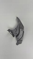Toyota Avensis T27 Lift 15 Biztonsági Öv Tartó Konzol Bal Első 53239-05020