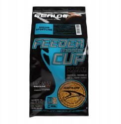 Genlog Etetőanyag Genlog Feeder Master Cup 1 kg Club Gardons (ZGFMC10)