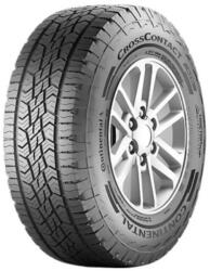 Continental Anvelope off-road CONTINENTAL Crosscontact atr 265/70 R17 121/118 R