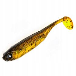 Lucky John Gumi Lucky John Makora 3D Shad Tail 3" 7.6cm X05 op. 7 db (140406-005)