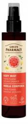 Green Pharmacy Ylang-ylang és szicíliai narancs testápoló 150ml