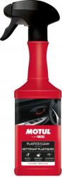 Motul Műanyag tisztítószer 500ml belső p Plastics Clean 500ML Motul