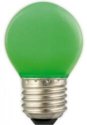 Calex Bec LED Calex E27 Glob 1W Lumina Verde CA0092-1x Becuri (CA0092-1x)