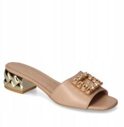 CheBello Flip-flop papucs Chebello 4425-292 Bézs lico 37 (4425-292)