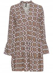 Bonprix Mintás Ruha OVERSIZE__46