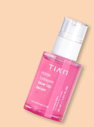 TIA'M Ser facial cu colagen și polinucleotide PDRN Collagen Glow Up Serum - 30 ml