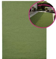 TEMPO KONDELA Covor de iarbă artificială, 200x300 cm, verde, DAMOR TYP 2 Covor