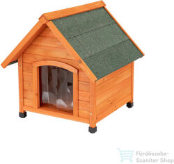 Leziter Smiley Classic kutyaház "M" 79x88x81.5 cm DFD006C-M (DFD006C-M)