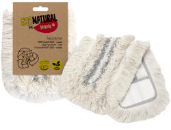 York ECO felmosó tartalék mop párna (utántöltő) 1db YORK - ECO NATURAL - CLEAN HOUSE