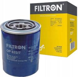 Filtron Olajszűrő Filtron Kia Sorento I 2.5-hoz
