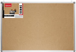 Optima Parafatábla OPTIMA 30x45 cm alumínium keret (22379) - tonerpiac