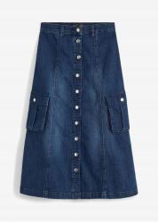 Bonprix B. p. c MIDI Farmer SZOKNYA__38