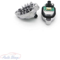  BMW F30 F31 F35 LCI menetfény DRL LED 6 pines modul 63117419610 , MDE14006F 199660-00