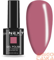  Next By Zellia Gél Lakk 10Ml - Hema / Tpo Free - Ns-013 (NS-013)