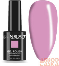 Next By Zellia Gél Lakk 10Ml - Hema / Tpo Free - Ns-020 (NS-020)