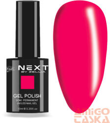  Next By Zellia Gél Lakk 10Ml - Hema / Tpo Free - Ns-056 (NS-056)