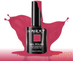  Next By Zellia Gél Lakk 10Ml - Hema / Tpo Free - Ns-152 (NS-152)
