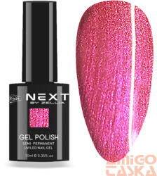  Next By Zellia Gél Lakk 10Ml - Hema / Tpo Free - Ns-023 (NS-023)