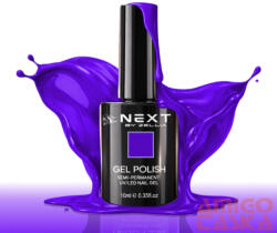  Next By Zellia Gél Lakk 10Ml - Hema / Tpo Free - Ns-234 (NS-234)