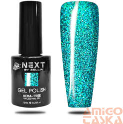  Next By Zellia Gél Lakk 10Ml - Hema / Tpo Free - ZB-118 (ZB-118)