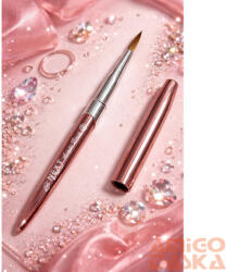  Next By Zellia Acrylic Nail Brush - 8# - Ecset (ZAB-08)