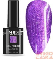  Next By Zellia Gél Lakk 10Ml - Hema / Tpo Free - Ns-031 (NS-031)