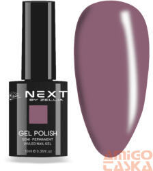  Next By Zellia Gél Lakk 10Ml - Hema / Tpo Free - Ns-010 (NS-010)