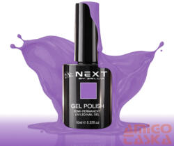  Next By Zellia Gél Lakk 10Ml - Hema / Tpo Free - Ns-221 (NS-221)