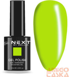  Next By Zellia Gél Lakk 10Ml - Hema / Tpo Free - Ns-062 (NS-062)