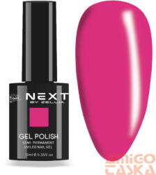  Next By Zellia Gél Lakk 10Ml - Hema / Tpo Free - Ns-057 (NS-057)