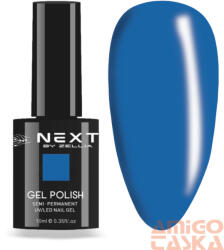  Next By Zellia Gél Lakk 10Ml - Hema / Tpo Free - Ns-035 (NS-035)