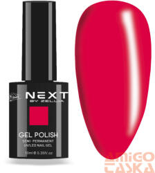  Next By Zellia Gél Lakk 10Ml - Hema / Tpo Free - Ns-048 (NS-048)