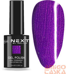  Next By Zellia Gél Lakk 10Ml - Hema / Tpo Free - Ns-029 (NS-029)