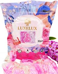 LUXELUX Univerzális Mosókapszulák 30DB (3in1)