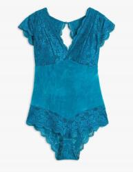 Bonprix B. p. c Csipkés Body __48/50