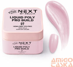  Next By Zellia Liquid Poly 30Ml - Pro Build - 007 (LPPB-007)