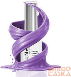  Next By Zellia Gél Lakk 10Ml - Spring Summerseries - 012 (SS-012)